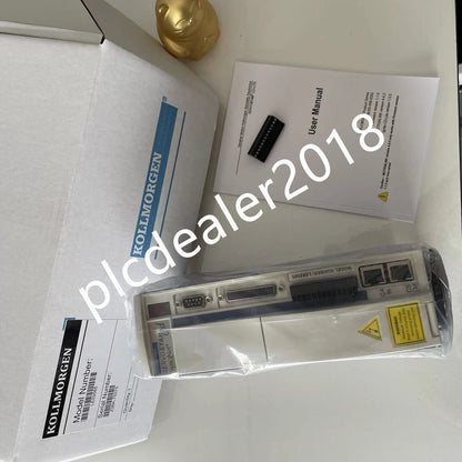 Kollmorgen Servostar CD Servo Drive LE03565 - KOLLMORGEN