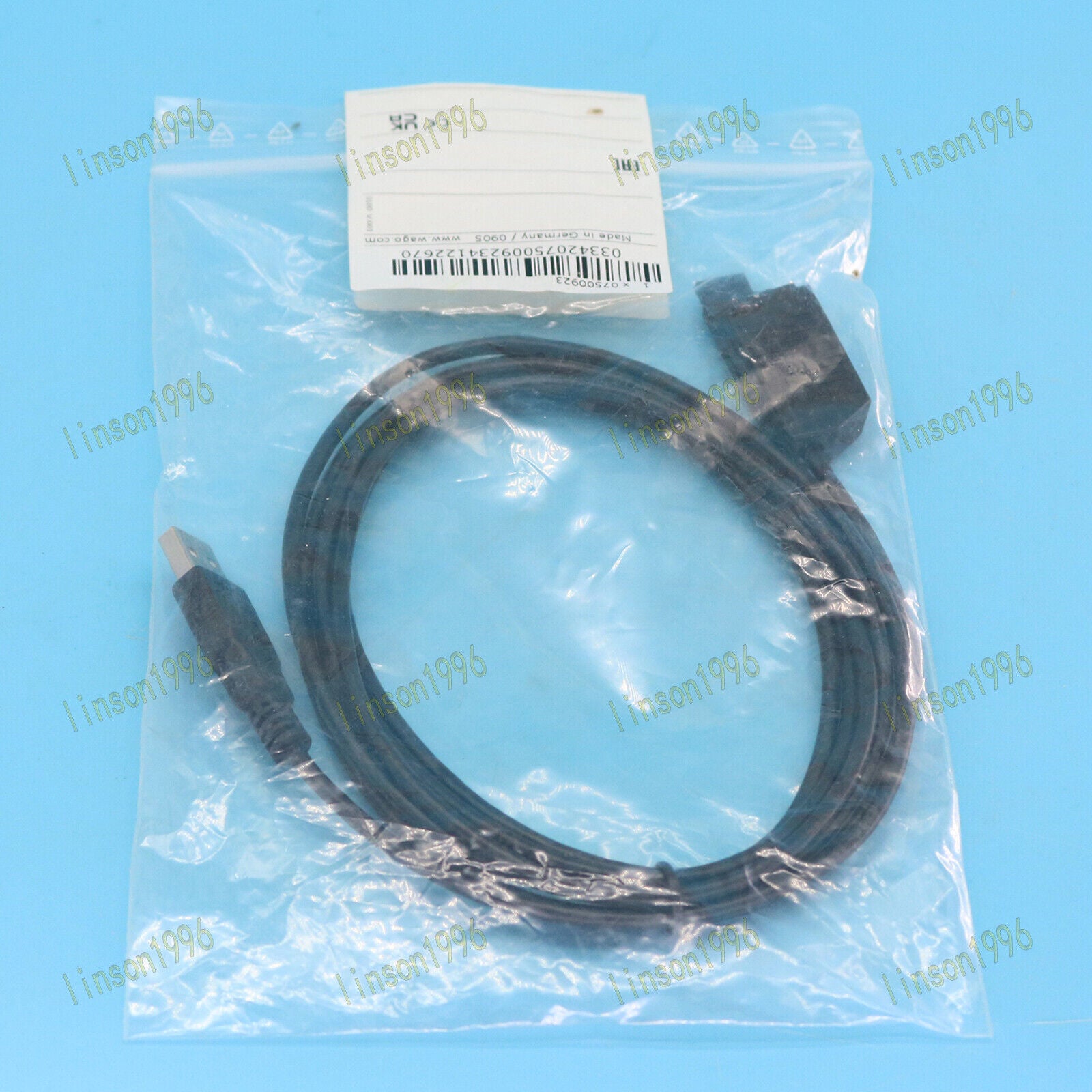 new 1PC  For WAGO 750-923 750923 Cable Fast WAGO