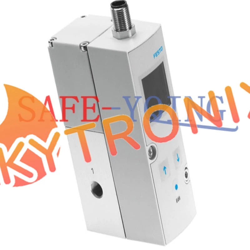 1PCS FESTO Proportional valve VPPM-6L-L-1-G18-0L10H-V1P-S1C1 558335