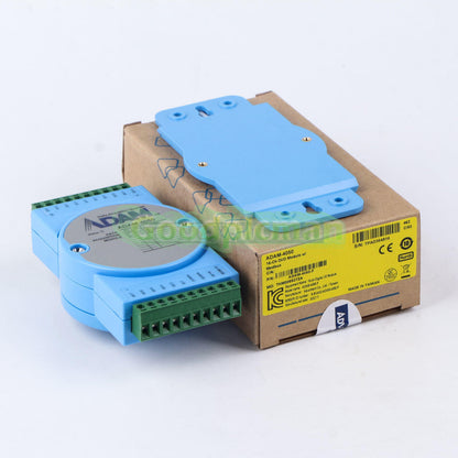 Advantech ADAM-4050 ADAM4050 Remote Digital I/O Module 1Pcs/