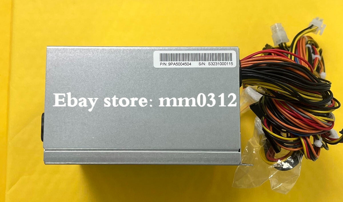 FSP FSP460-60GLN IPC equipment power supply ATX 460W