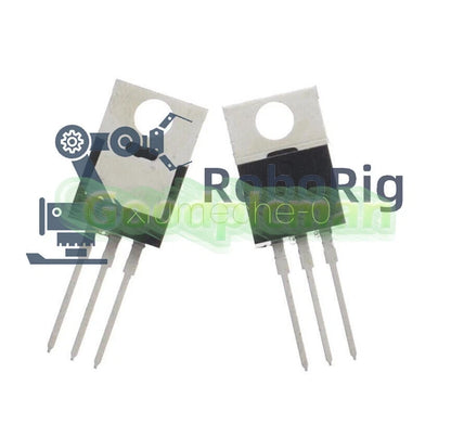 10PCS MOSFET Transistor IR/IRF TO-220 IRF9540N F9540N IRF9540NPBF