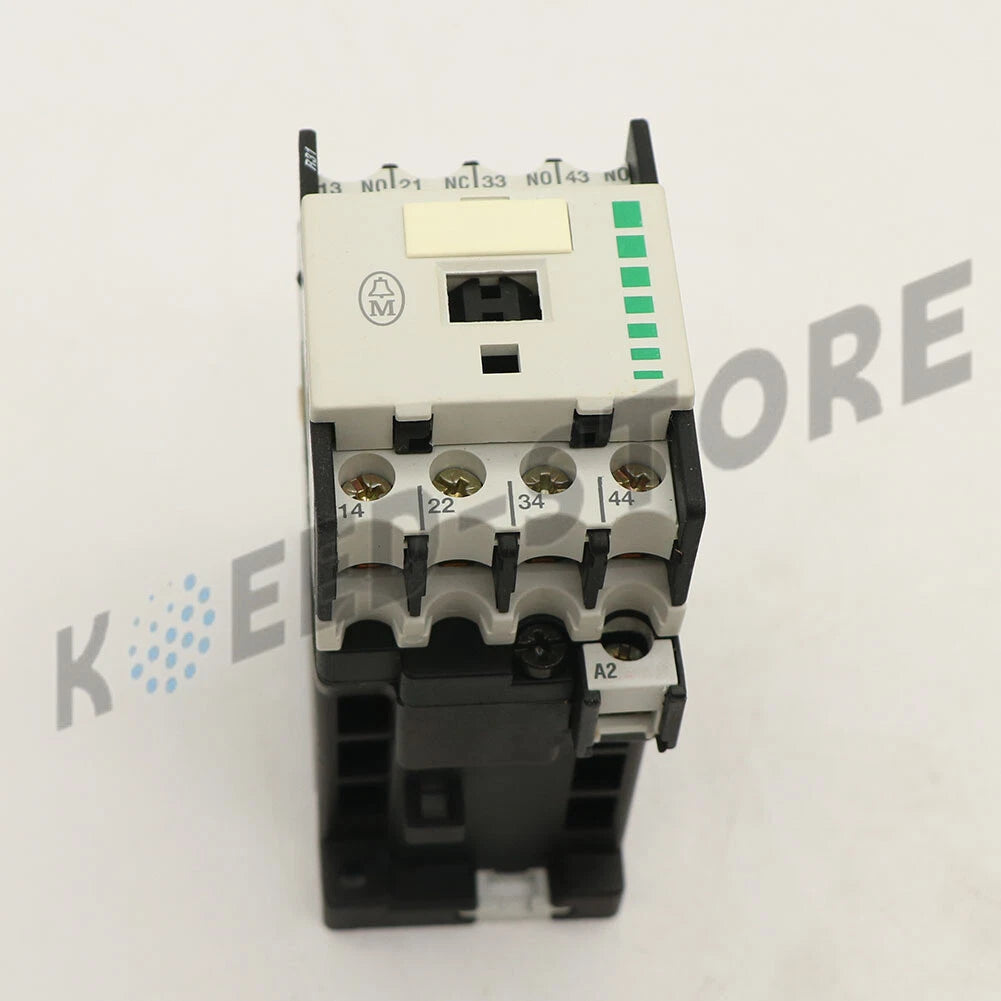 1PCS Moeller DIL R31-G contactor power protector /RS