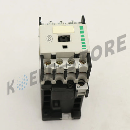 1PCS Moeller DIL R31-G contactor power protector /RS