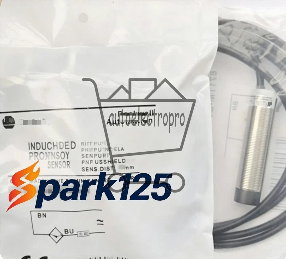 1PCS FOR 872C-M4BN12-E2 Proximity Switch Sensor