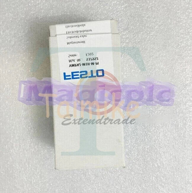 1pcs Festo VMPA2-M1H-M-PI 537952