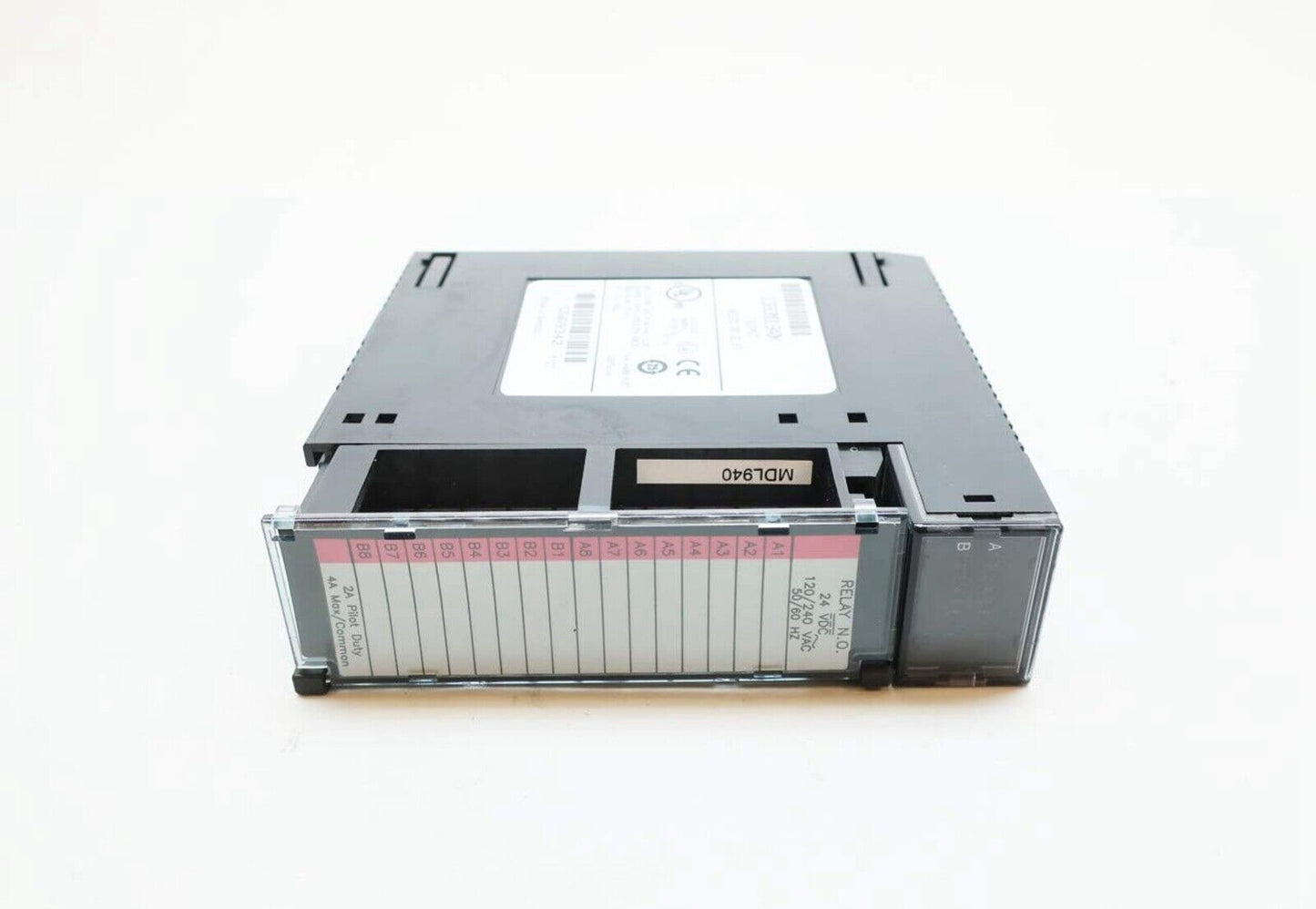 GE FANUC IC693MDL940K Output Module - GE FANUC