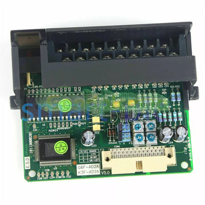 1PCS LS G6F-AD2A PLC Module In Box