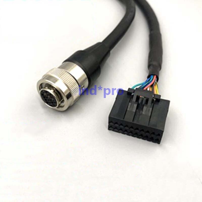 new 1PCS A660-2007-T364#L20R53C Teach Pendant Cable 20M For A05B-2255-C102/103