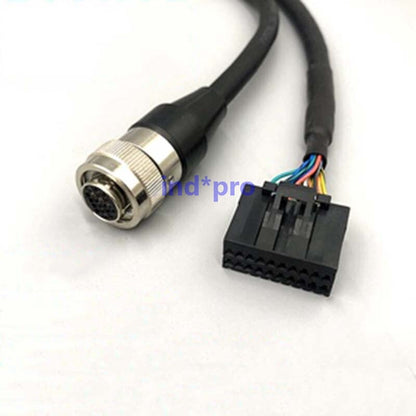 new 1PCS A660-2007-T364#L20R53C Teach Pendant Cable 20M For A05B-2255-C102/103