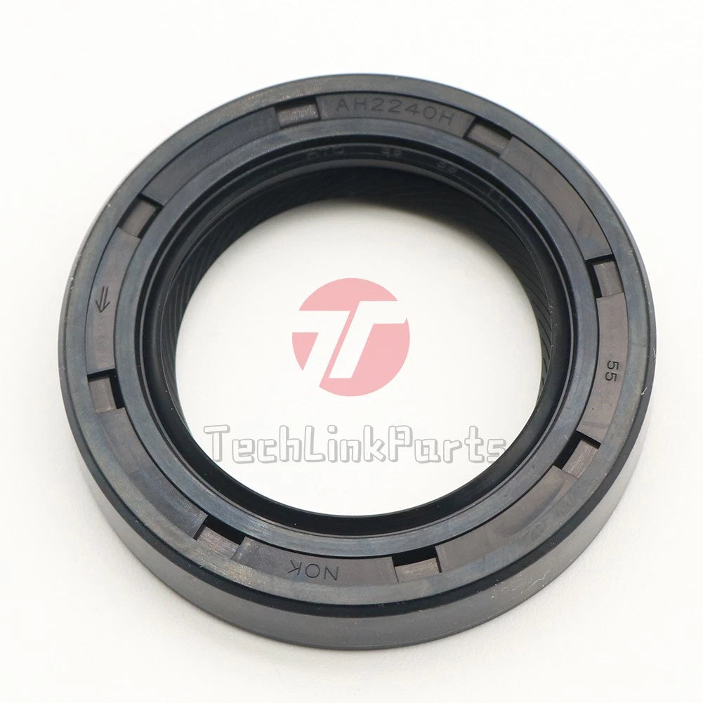 1PC FOR NOK AH2240H transmission rear oil seal half shaft oil seal