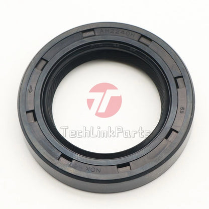 1PC FOR NOK AH2240H transmission rear oil seal half shaft oil seal