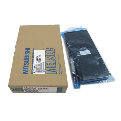 Mitsubishi AJ71BR11 PLC NETWORK COAX LINK PROGRAMMABLE CONTROLLER - MITSUBISHI