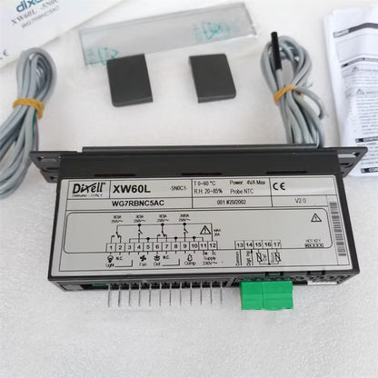1Pcs For Dixell thermostat XW60L-5N0C1