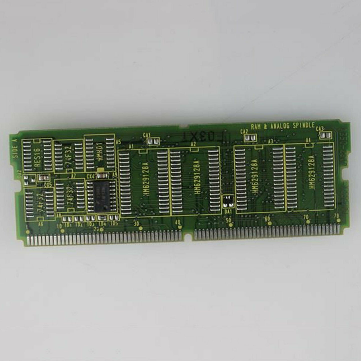 Used Fanuc A20B-2902-0235 Circuit Board Tested in Good Condition - FANUC