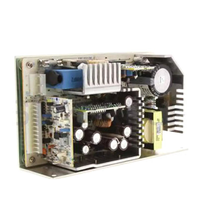 Astec LPQ113 Power Supply 80W 4-Outputs - ASTEC