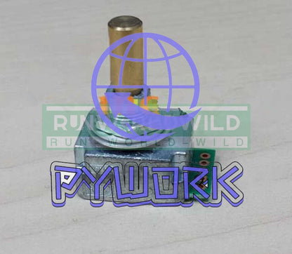 1Pcs FOR TOSOKU Photoelectric Coding Switch RE21PS25CH20R