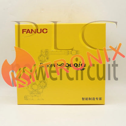 FANUC Robot R-2000IC-210F 3D Manipulator Arm Model Vertical Multiple-Joint