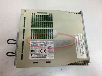 New 1-PC Yaskawa SGDM-10DN AC Servo Drive - YASKAWA