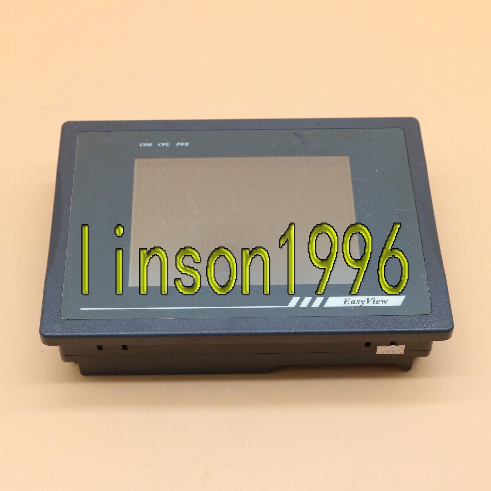 Used WEINVIEW MT506 TV5EV Tested Good - WEINVIEW