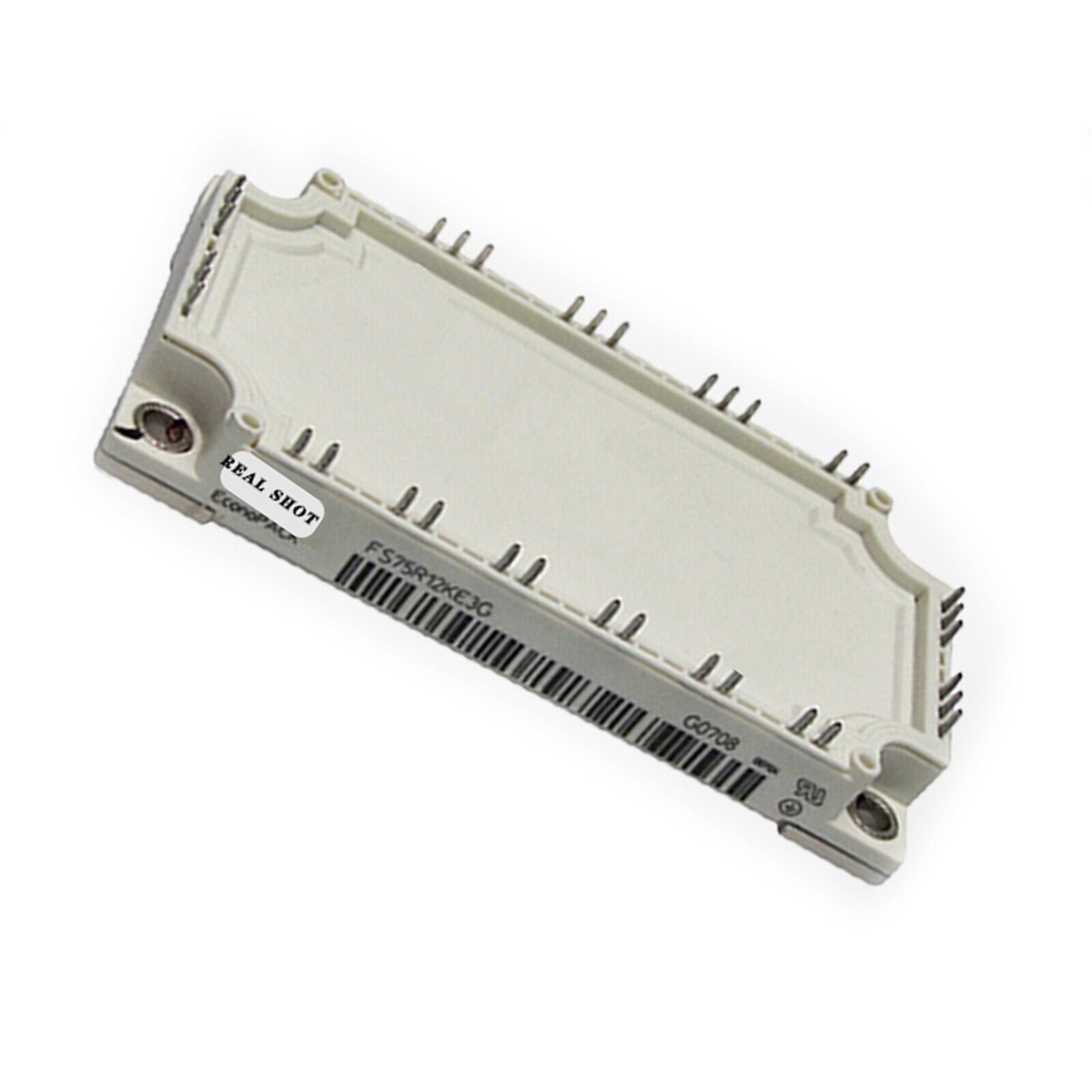 New EUPEC FS75R12KE3G Power Supply Module - EUPEC