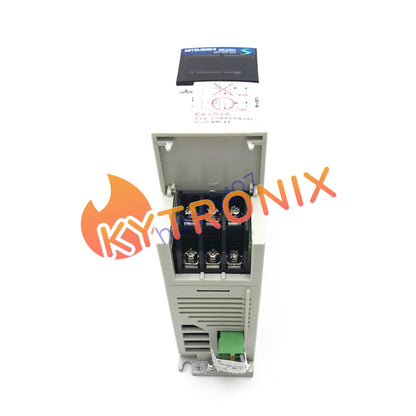 1PC MITSUBISHI AC SERVO DRIVER MR-J2S-20B MRJ2S20B