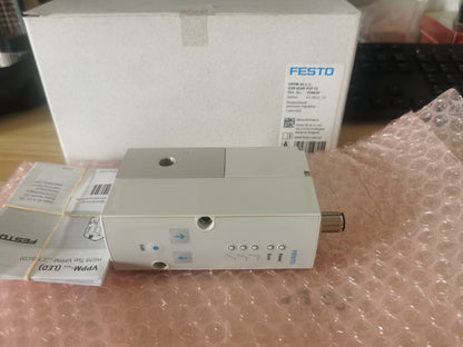 1PC Festo VPPM-6L-L-1-G18-0L6H-V1P-S1 554039 Valve