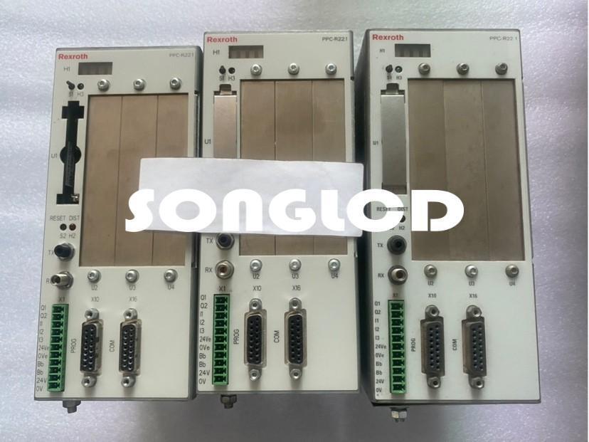 PPC-R22.1N-T-NN-P2-NN-FW 1PCS Industrial Component - HONEYWELL