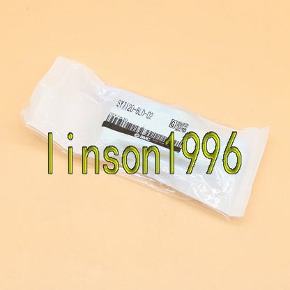 new One SMC SY7120-6LD-02 Solenoid Valve - SMC