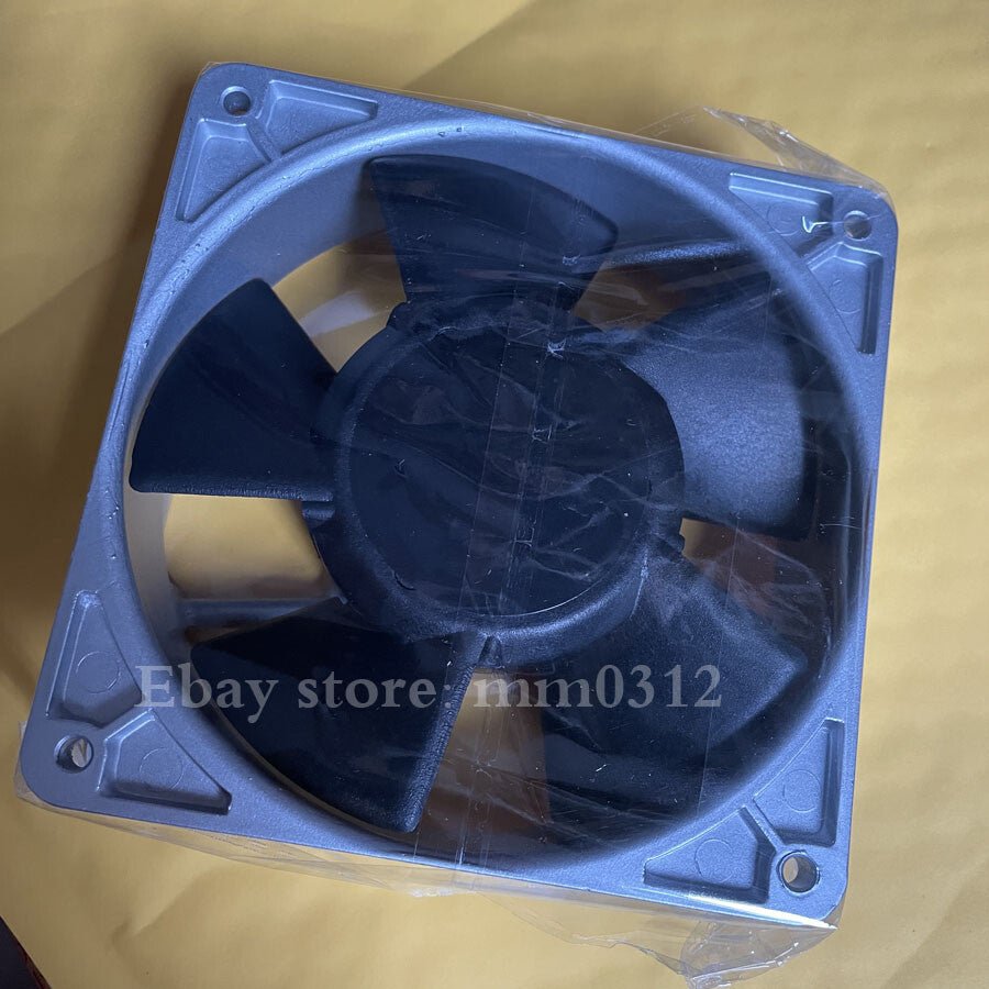 1pcs OMRON R87F-A6A15HP 230V 16/15W 120*120*38MM fan