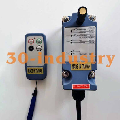 Crane Wireless Remote Controller SAGA1-L4 - New, No Battery Included - CRANE