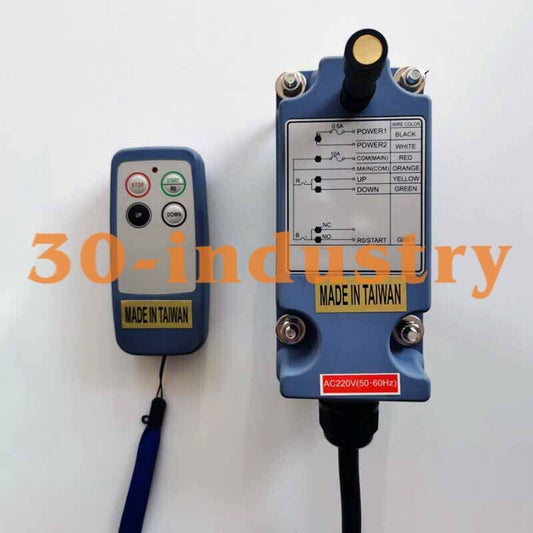 Crane Wireless Remote Controller SAGA1-L4 - New, No Battery Included - CRANE