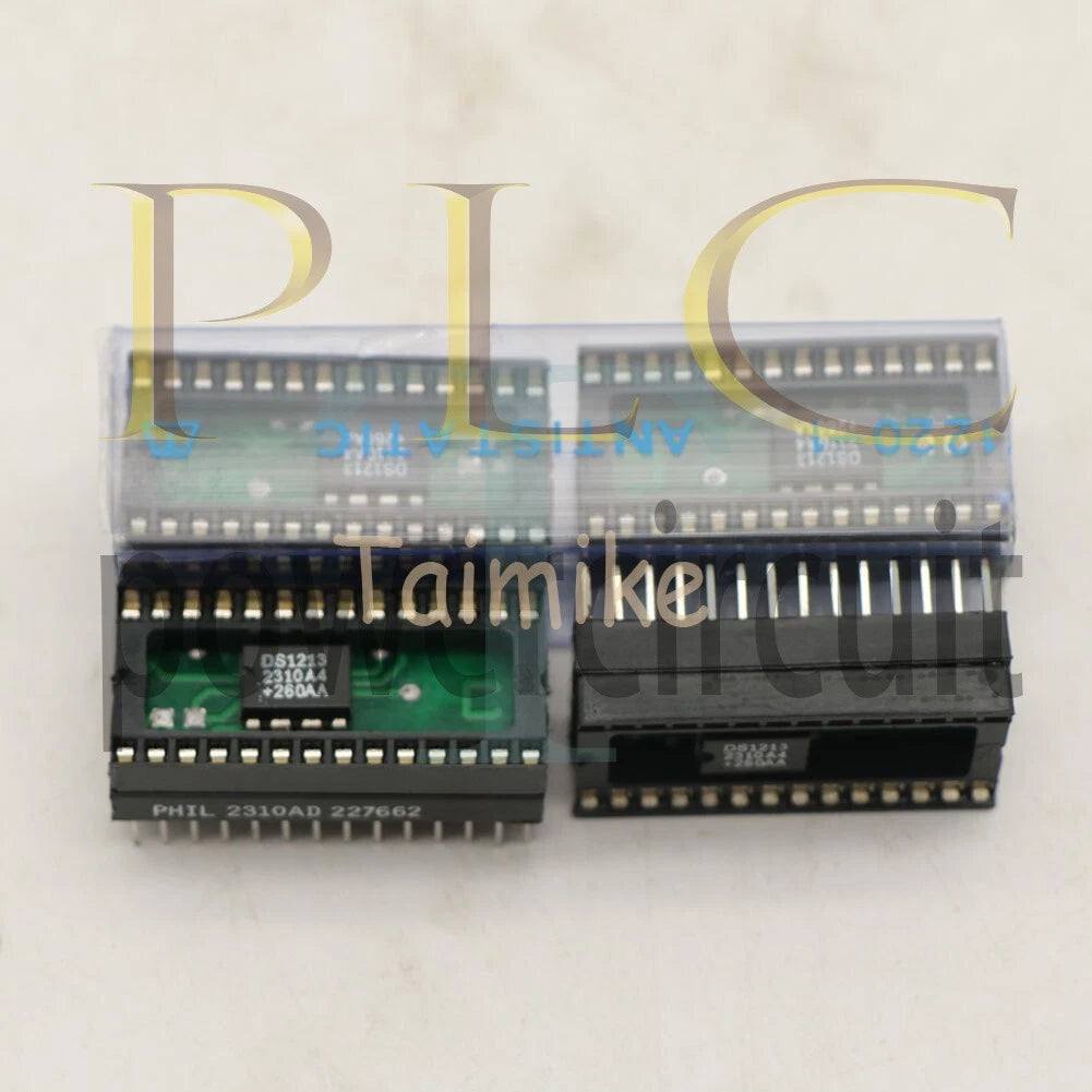 4PCS DALLAS DS1213C Integrated Circuit IC Chip Memory