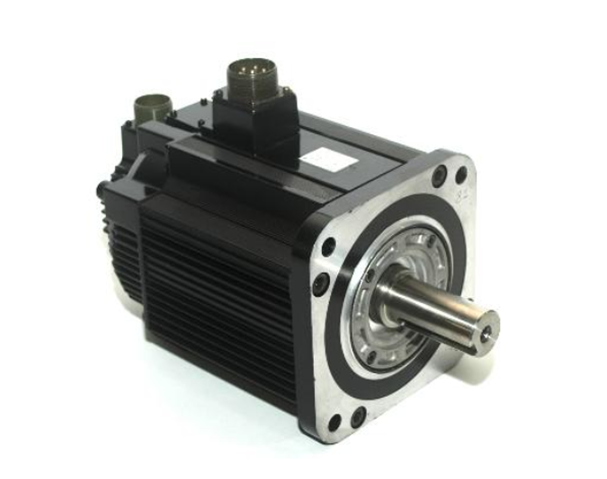 Yaskawa SGMG-44A2AB Servo Motor - High-Power Servo Motor - YASKAWA