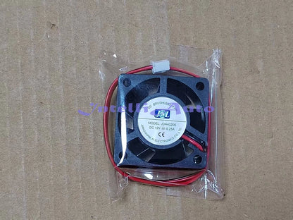 1PC Fan JSL JDH4020S 12V 0.25A 4CM Cooling fan Free shipping