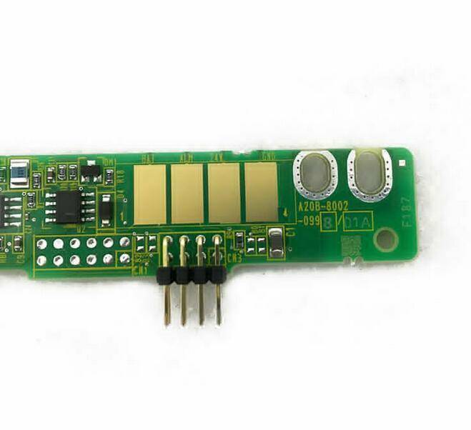 FANUC A20B-8002-0998 Circuit Board - FANUC