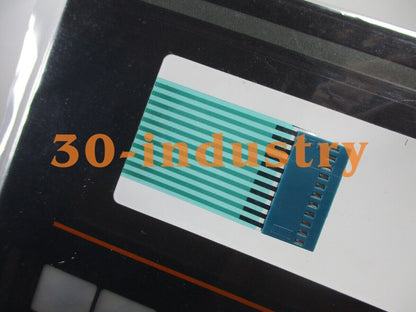 Membrane Keypad for Mitsubishi/Beijer MAC50 MTA250 & ML Models - MITSUBISHI