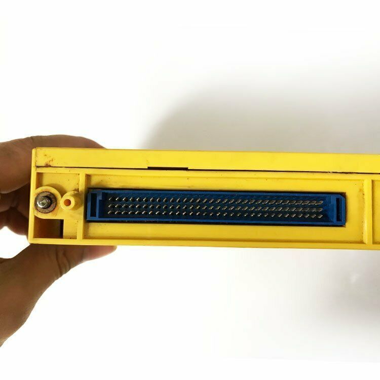 used One For Fanuc A03B-0801-C112 Module Tested in Good Condition - KOEED