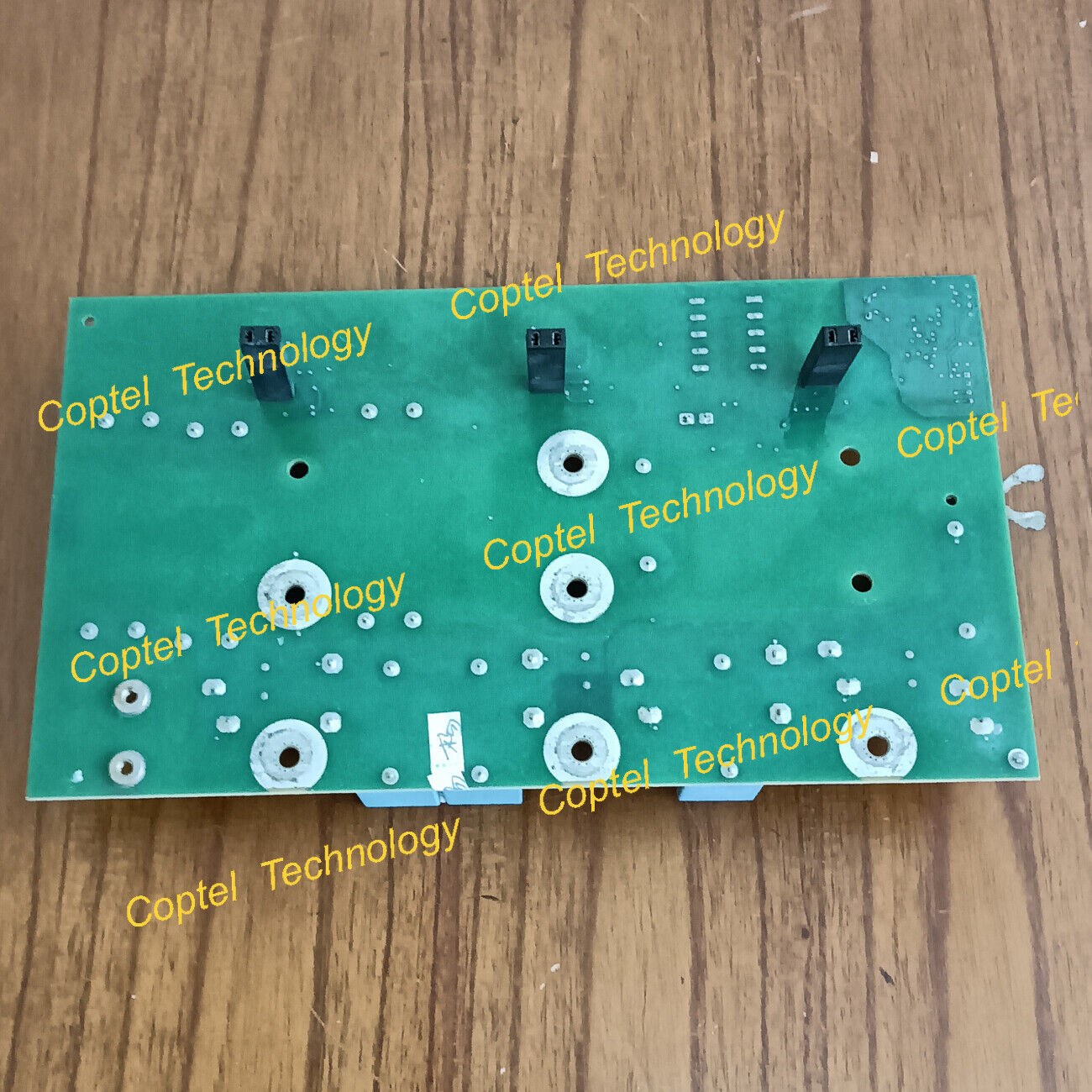 Used Tested PN-200960 AB Inverter SCR Trigger Board 180 Days Warranty - AB INVERTER
