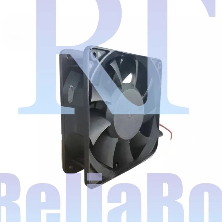 PSD2412PMB1 SUNON DC 24V 19.2W 120x120x38MM 2-Wires Inverter Cooling Fan
