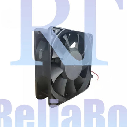 PSD2412PMB1 SUNON DC 24V 19.2W 120x120x38MM 2-Wires Inverter Cooling Fan