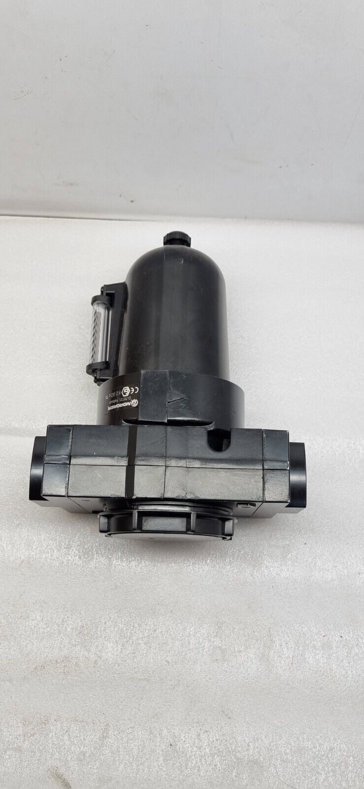 new NORGREN F68G-NNN-MR3 FAST - NORGREN