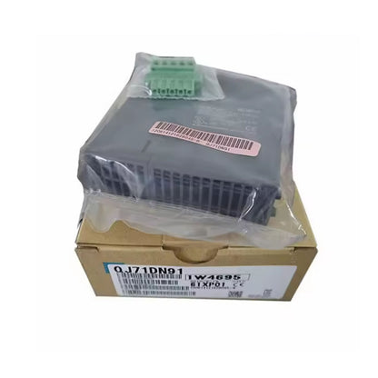 Mitsubishi QJ71DN91 DeviceNet Module | High-Speed Network Solution for Industrial Applications | QJ71DN91 | QJ71 DN91 | Mitsuboshi QJ71DN91 DeviceNet Module - MITSUBISHI