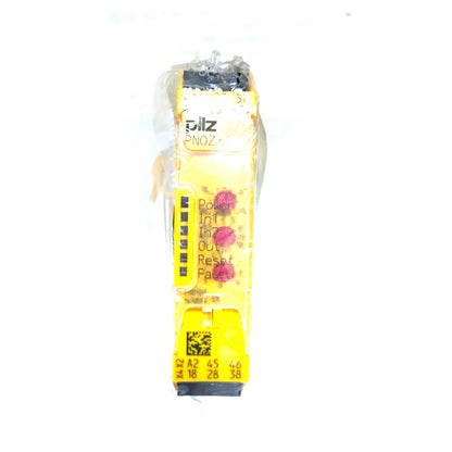 new Pilz 750109 Safety Relay UPS Shippin - PILZ