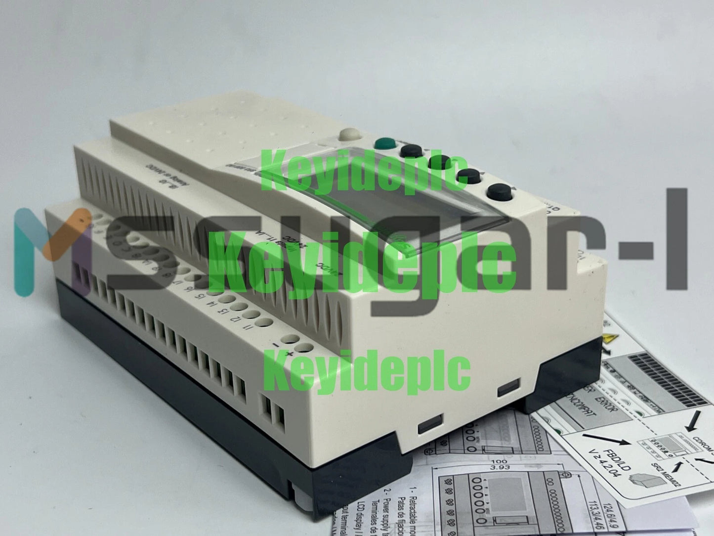 SR3B261BD Schneider Module SR3 B261BD #ke