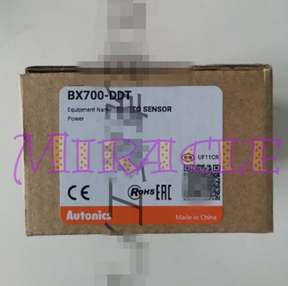 1PC Photoelectric Switch Sensor BX700-DDT for Autonics - AUTONICS