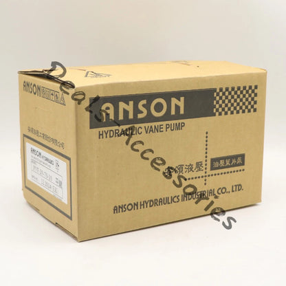 ANSON Vane Pump PVF-20-70-10 (1PCS)