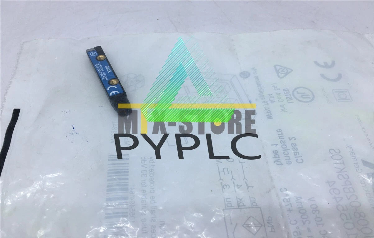 1PCS sick ones IQ08-02BPSKTOS 1055494 Sensor&Proximity Switch