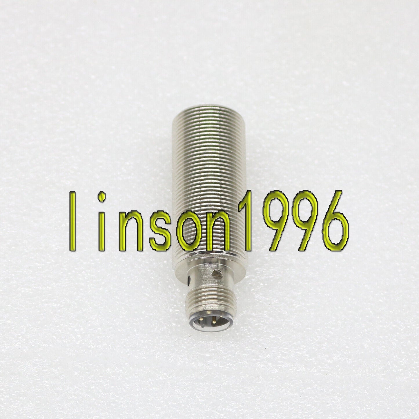 new Pepperl+Fuchs NCB5-18GM40-NO-V1 NCB5-18GM40-N0-V1 Proximity Switch SHIP - PEPPERL