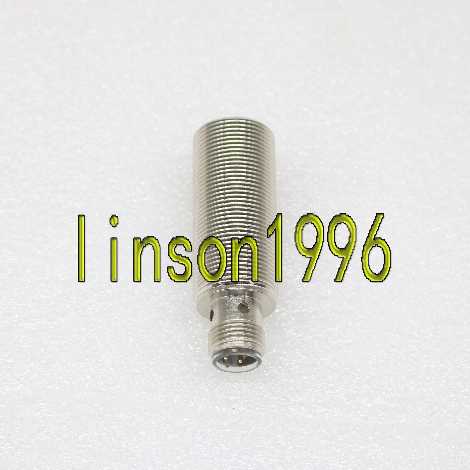 new Pepperl+Fuchs NCB5-18GM40-NO-V1 NCB5-18GM40-N0-V1 Proximity Switch SHIP - PEPPERL